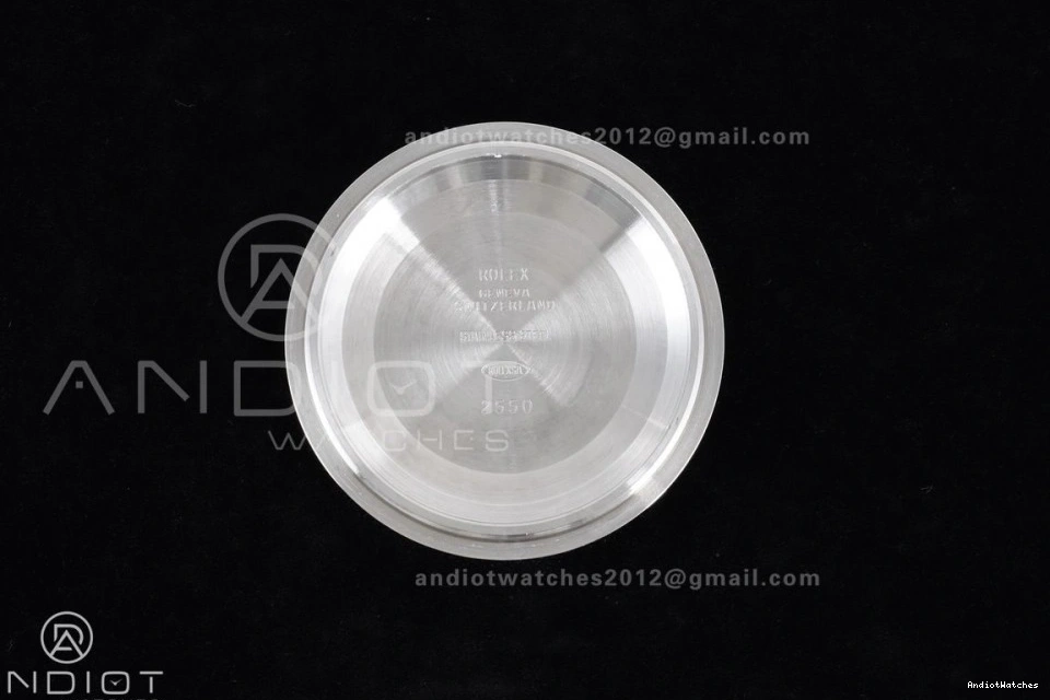 Contemporary Steel Oyster Best Dial 904L DD3230 Yellow VSF Perpetual Edition 41mm 953 124300 V 1:1 1107